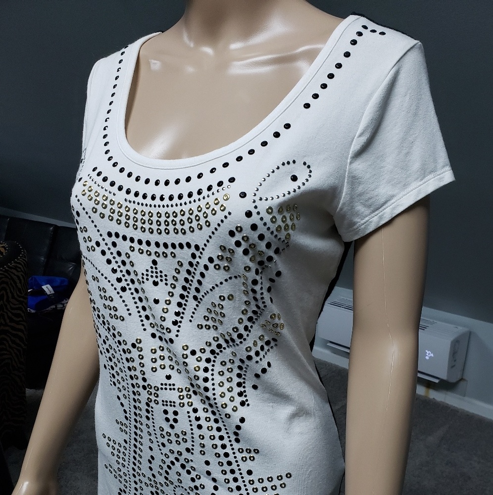 Cache Blouse - image 3